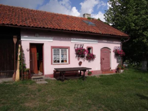 Agroturystyka Oczko
